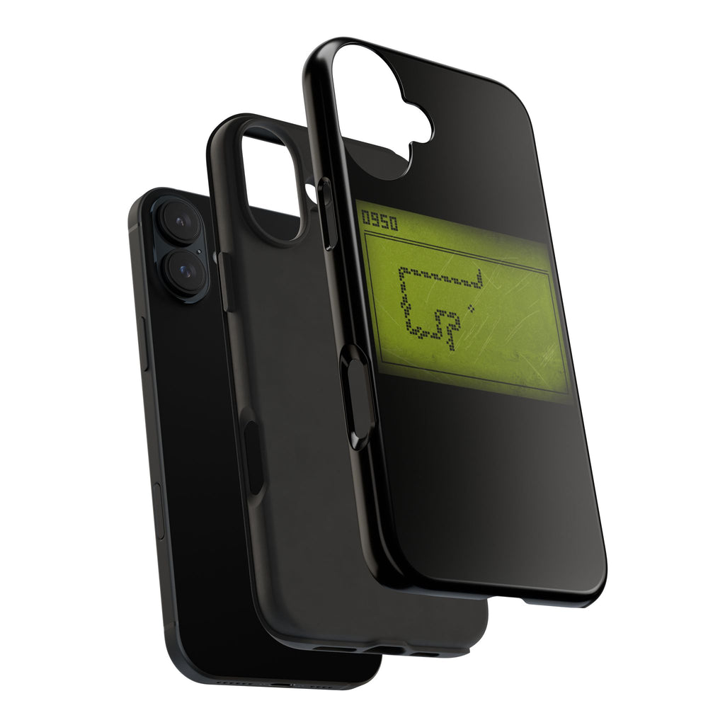 SNAKE - Protective Phone Case