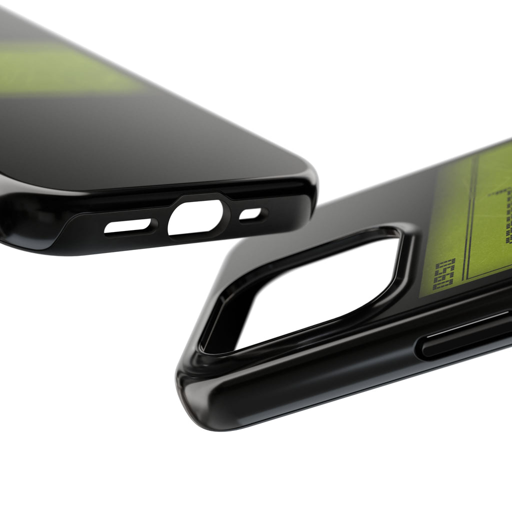 SNAKE - Protective Phone Case