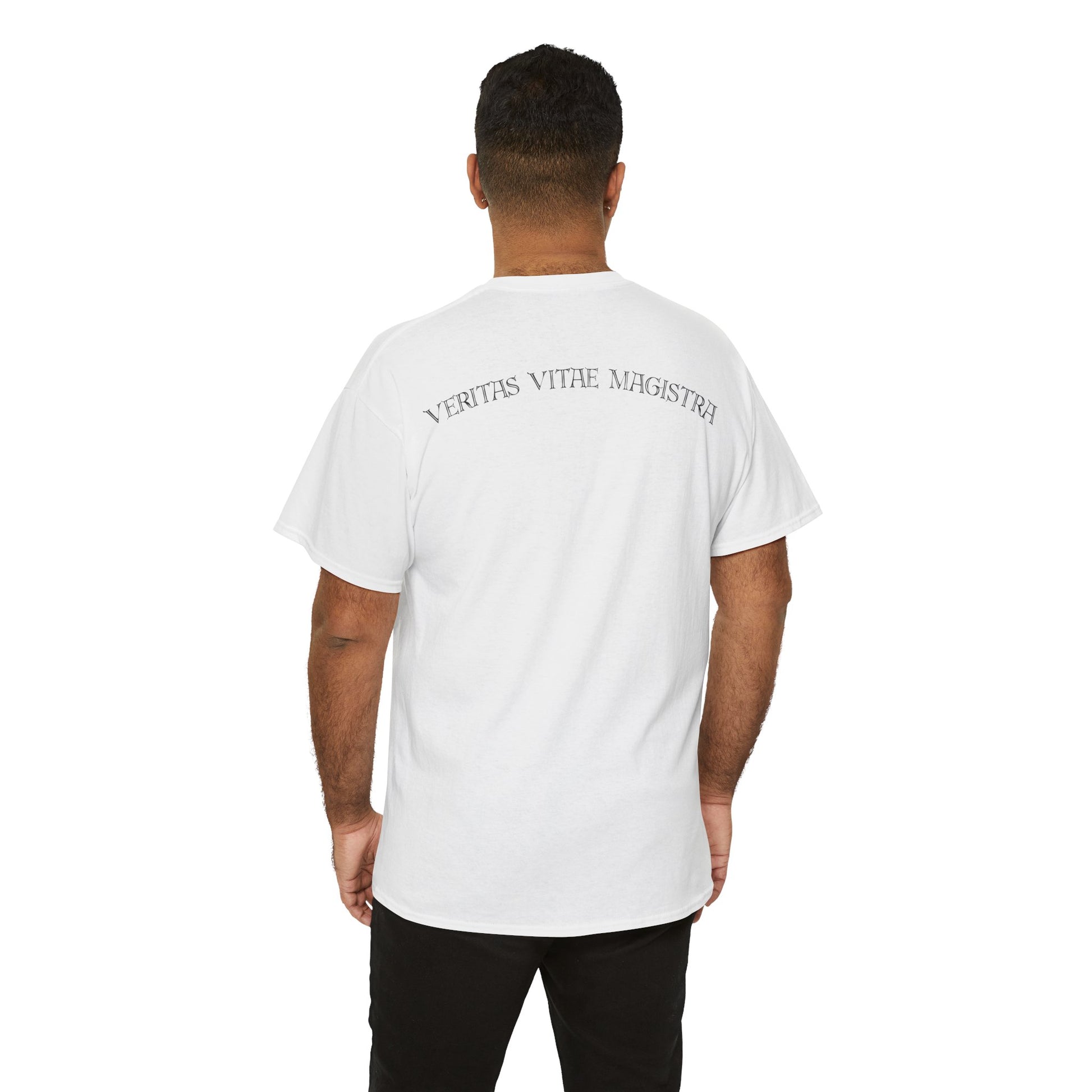 VERITAS VITAE MAGISTRA