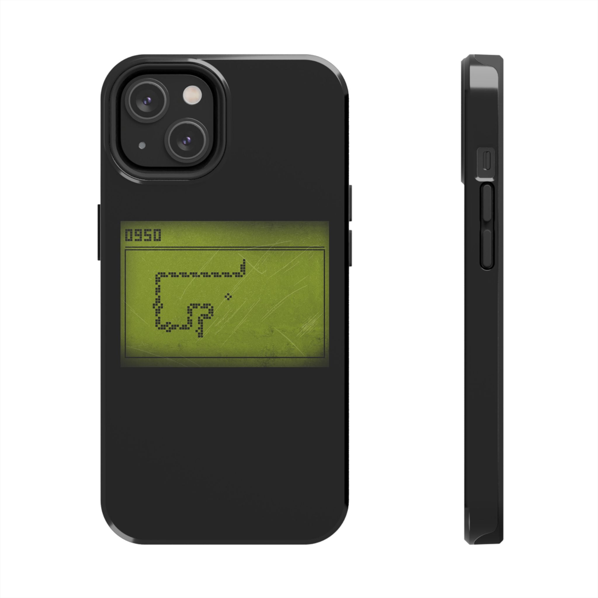 SNAKE - Protective Phone Case