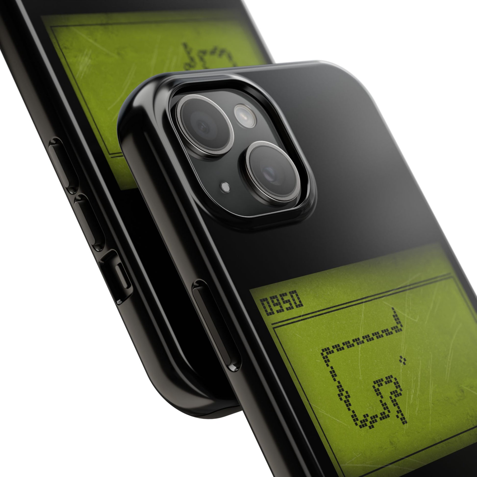 SNAKE - Protective Phone Case