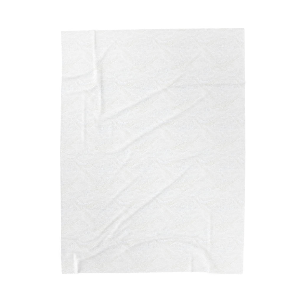 CHESSBOARD PATTERN - BLANKET