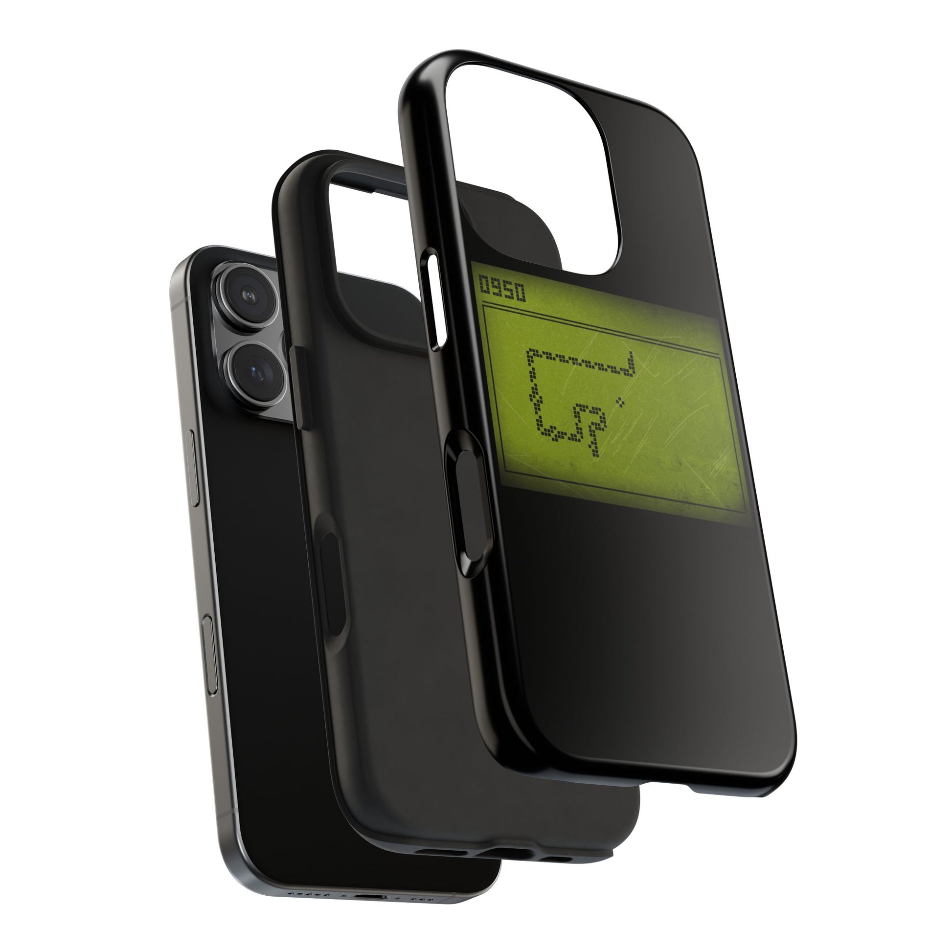 SNAKE - Protective Phone Case