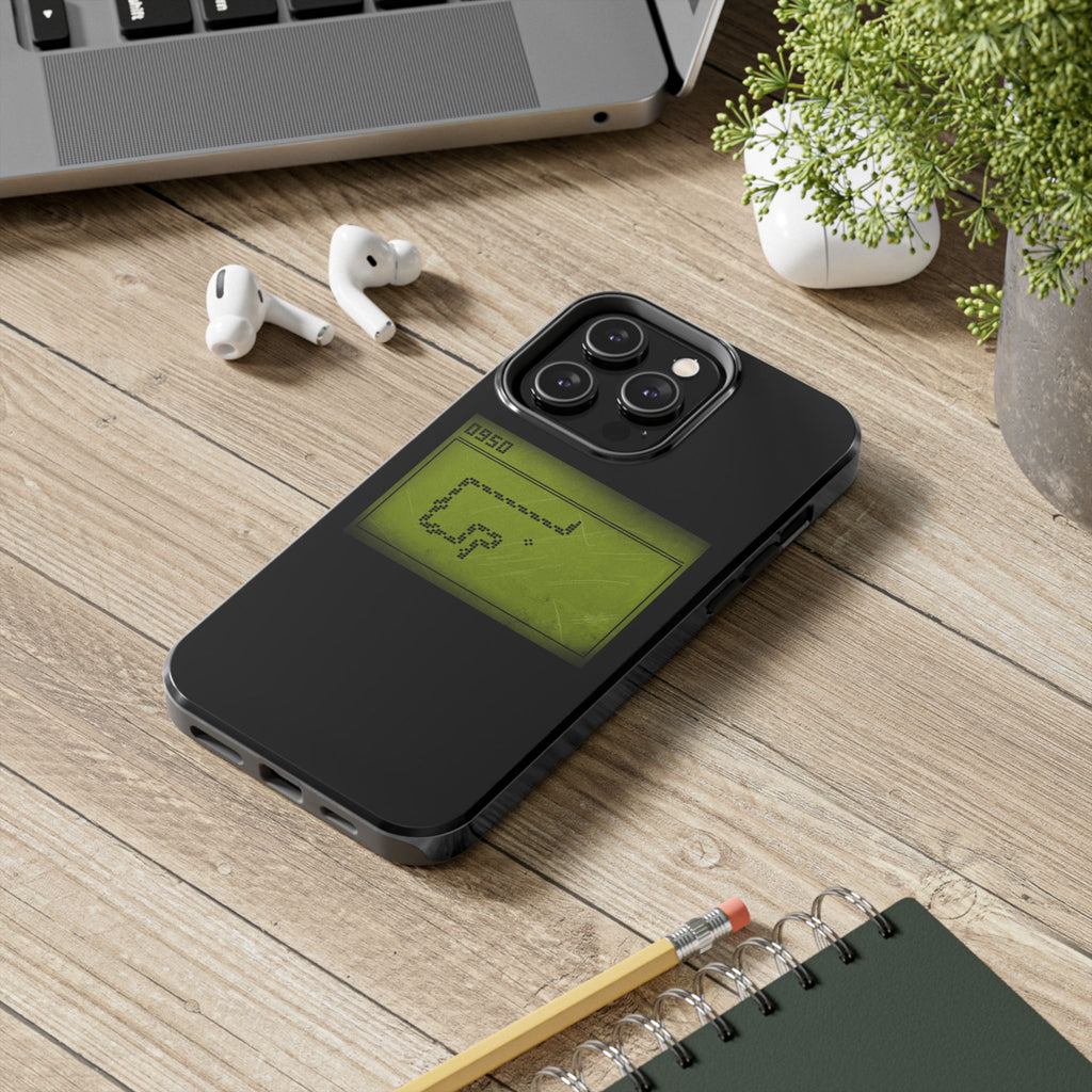 SNAKE - Protective Phone Case