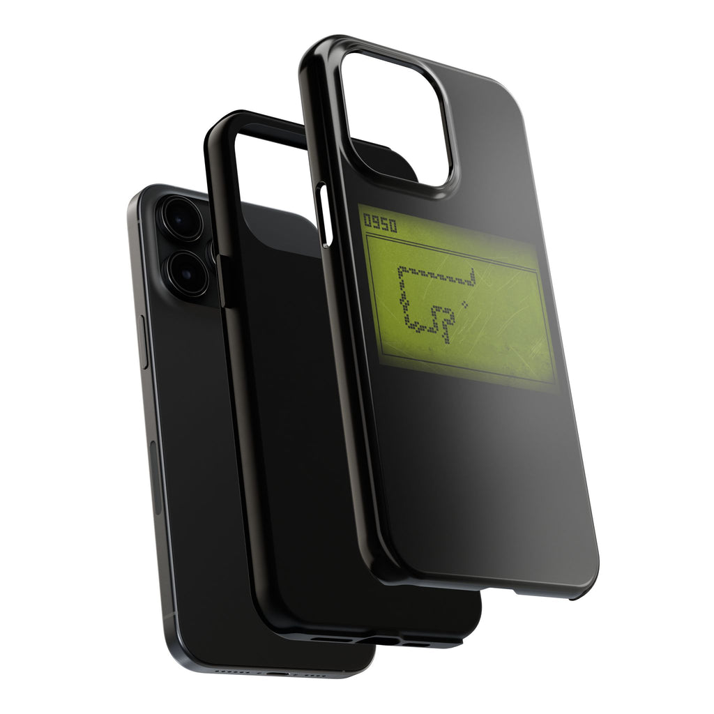 SNAKE - Protective Phone Case