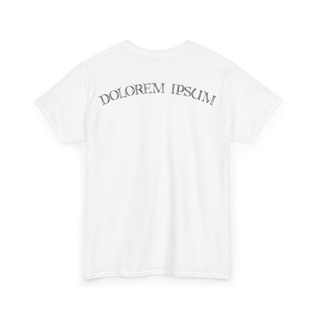 DOLOREM IPSUM