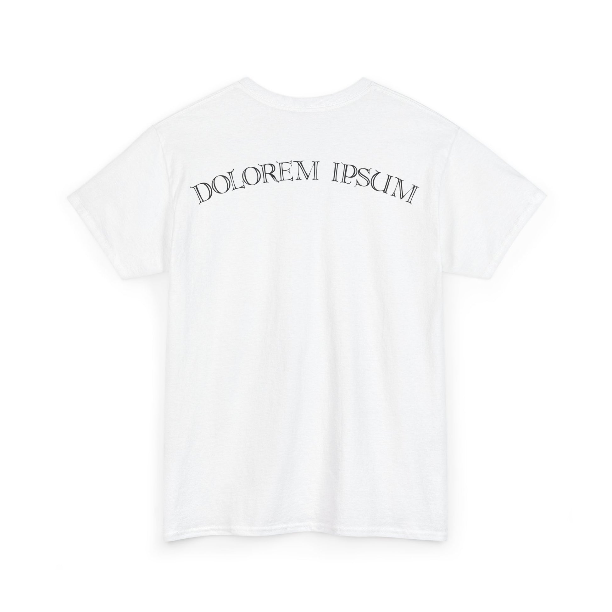 DOLOREM IPSUM