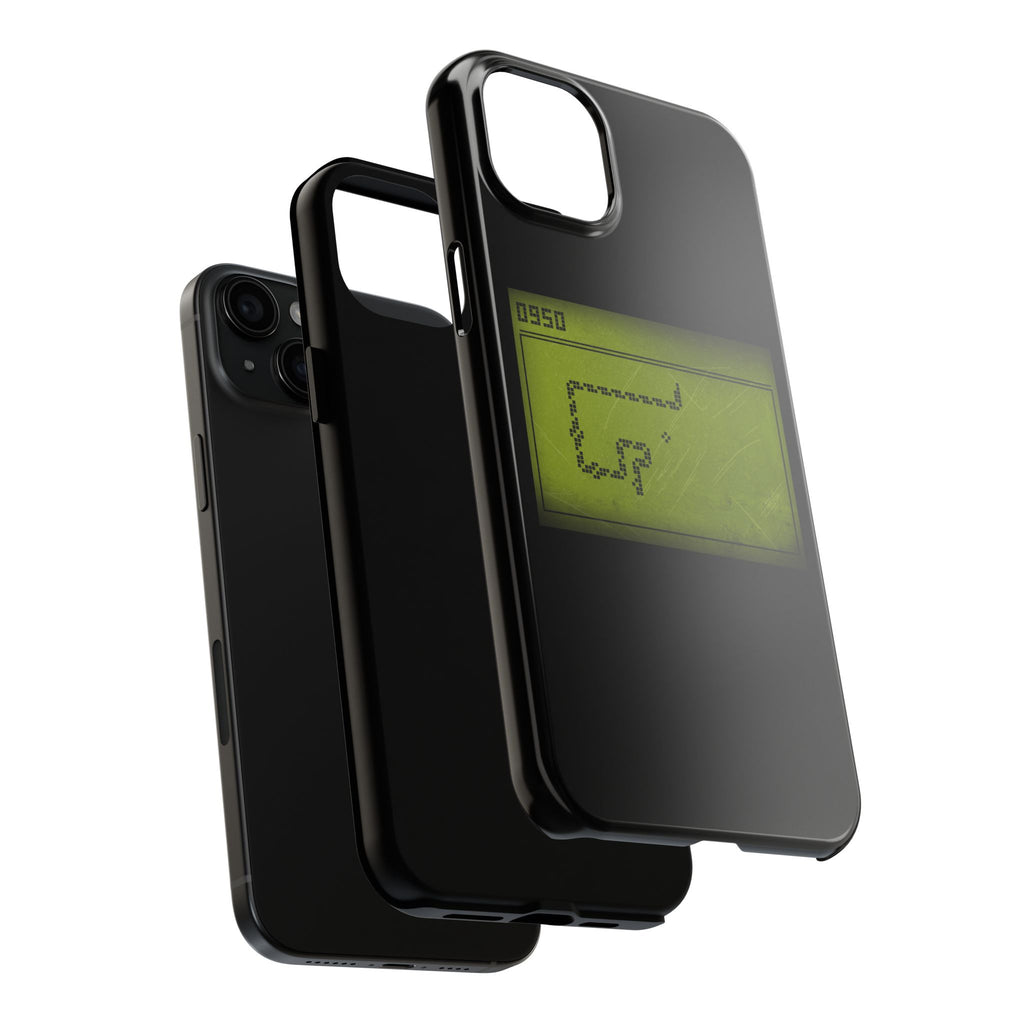 SNAKE - Protective Phone Case