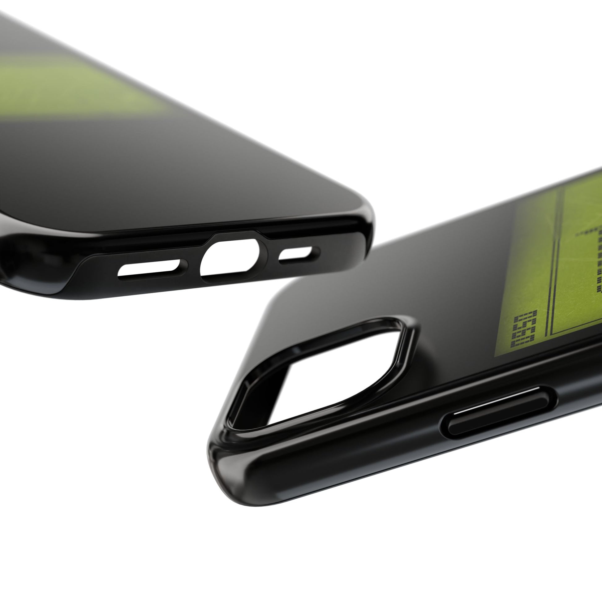 SNAKE - Protective Phone Case