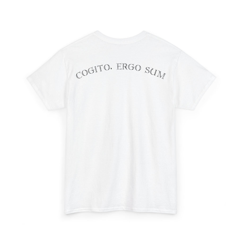 COGITO, ERGO SUM