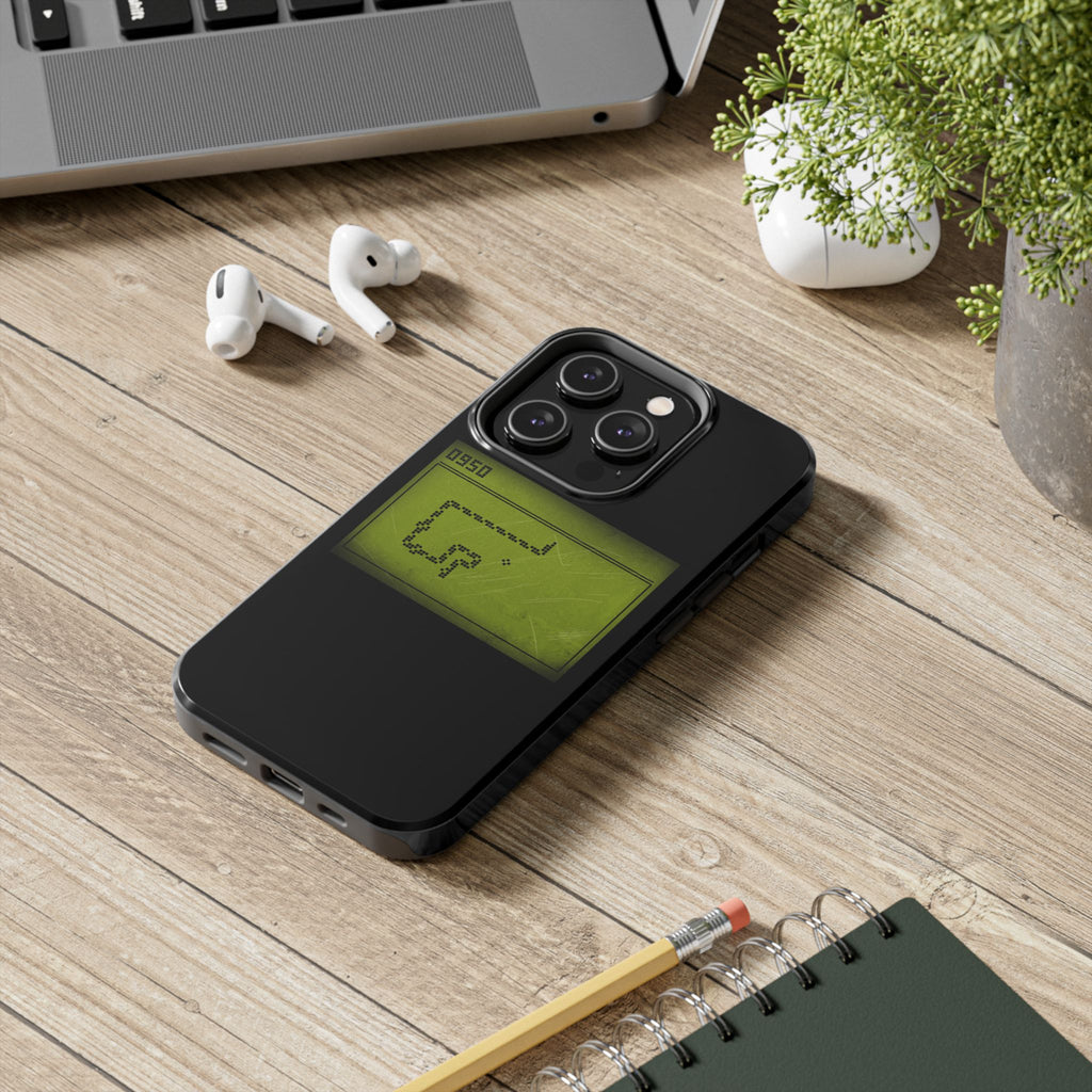 SNAKE - Protective Phone Case