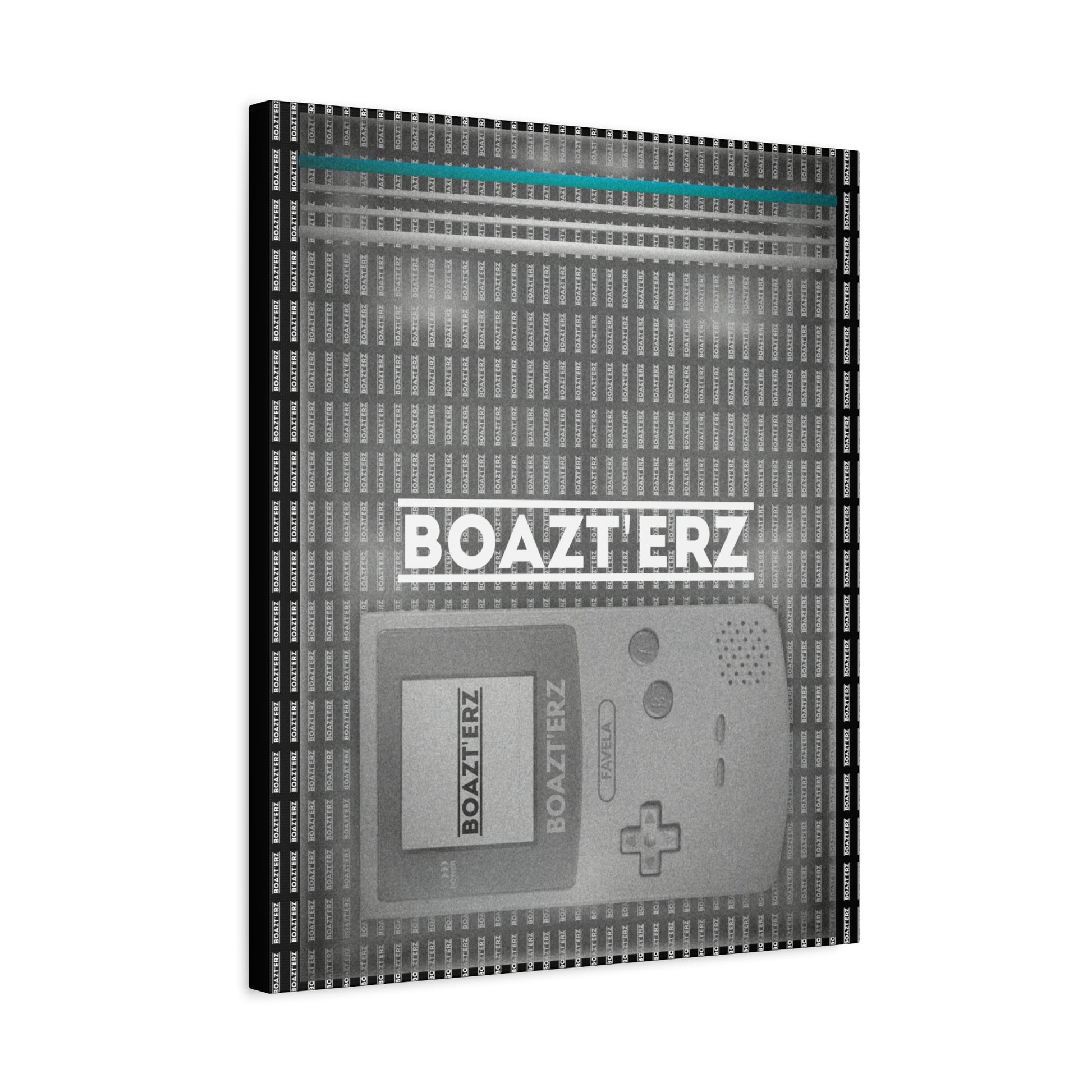 BOAZT'BOY