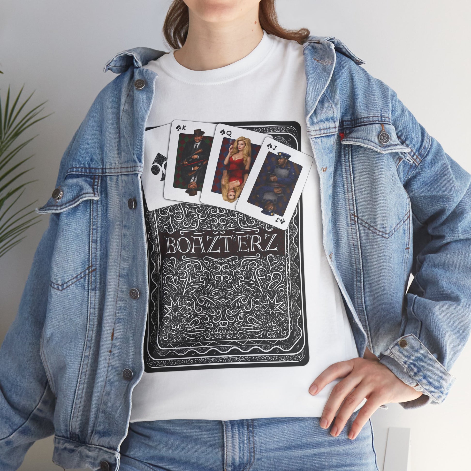 CARD GAME