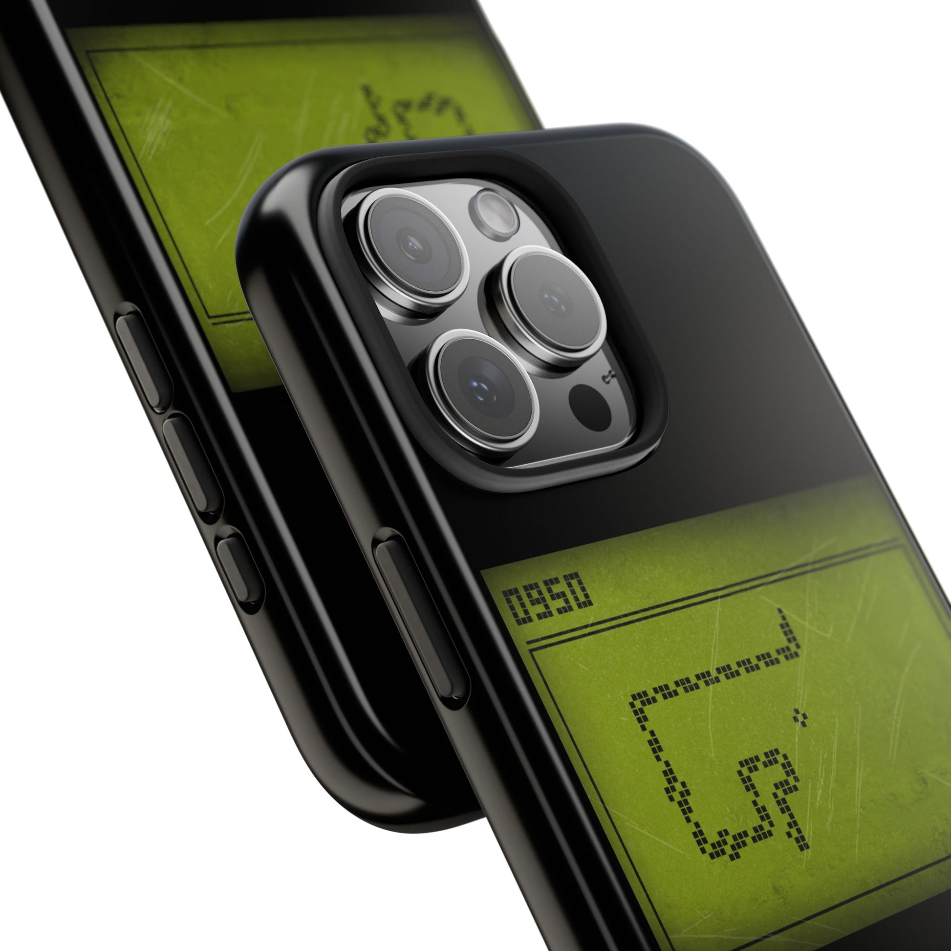 SNAKE - Protective Phone Case