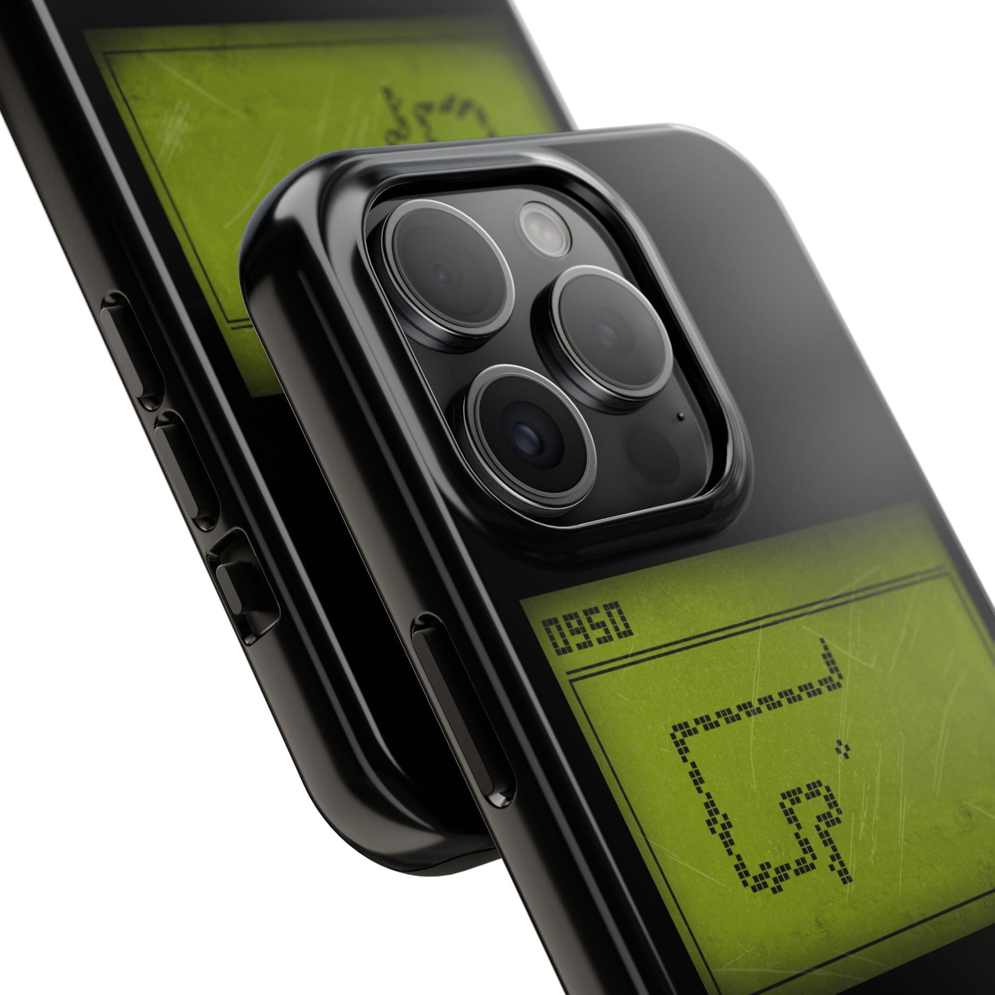 SNAKE - Protective Phone Case