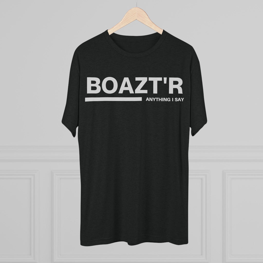 BOAZT'R