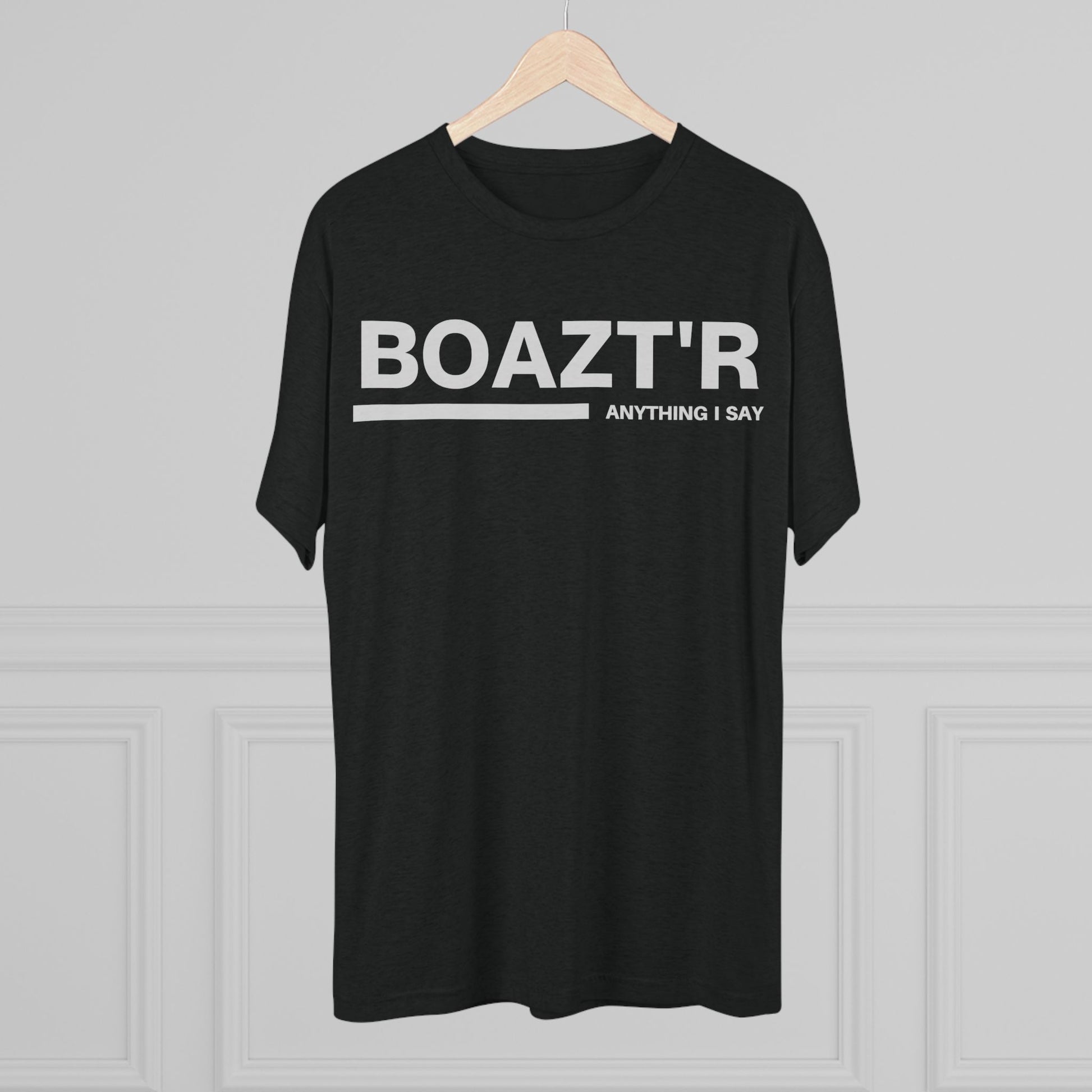 BOAZT'R