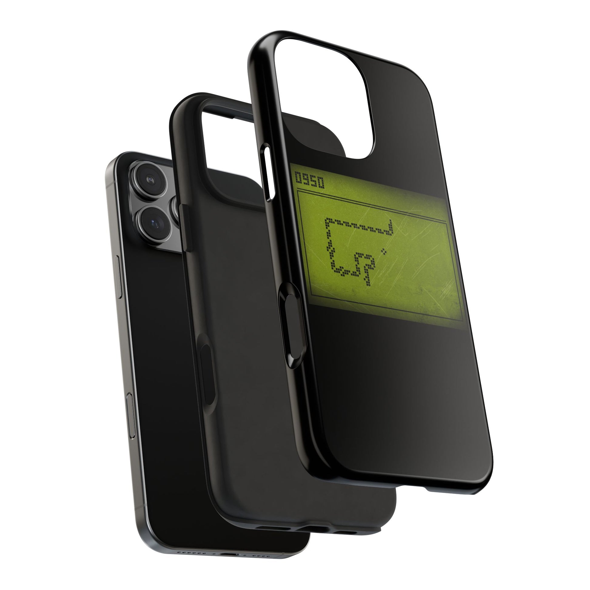 SNAKE - Protective Phone Case