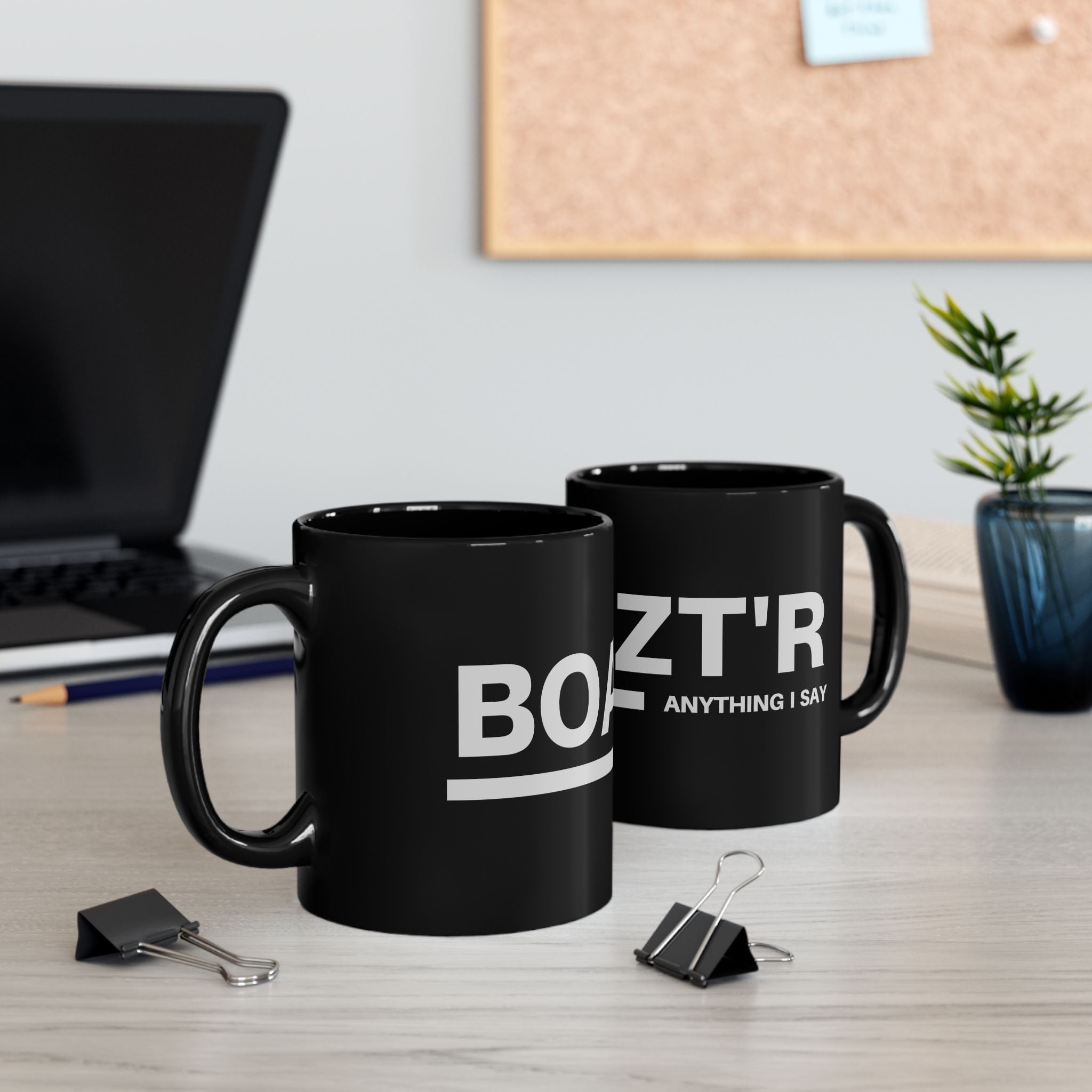 BOAZT'R