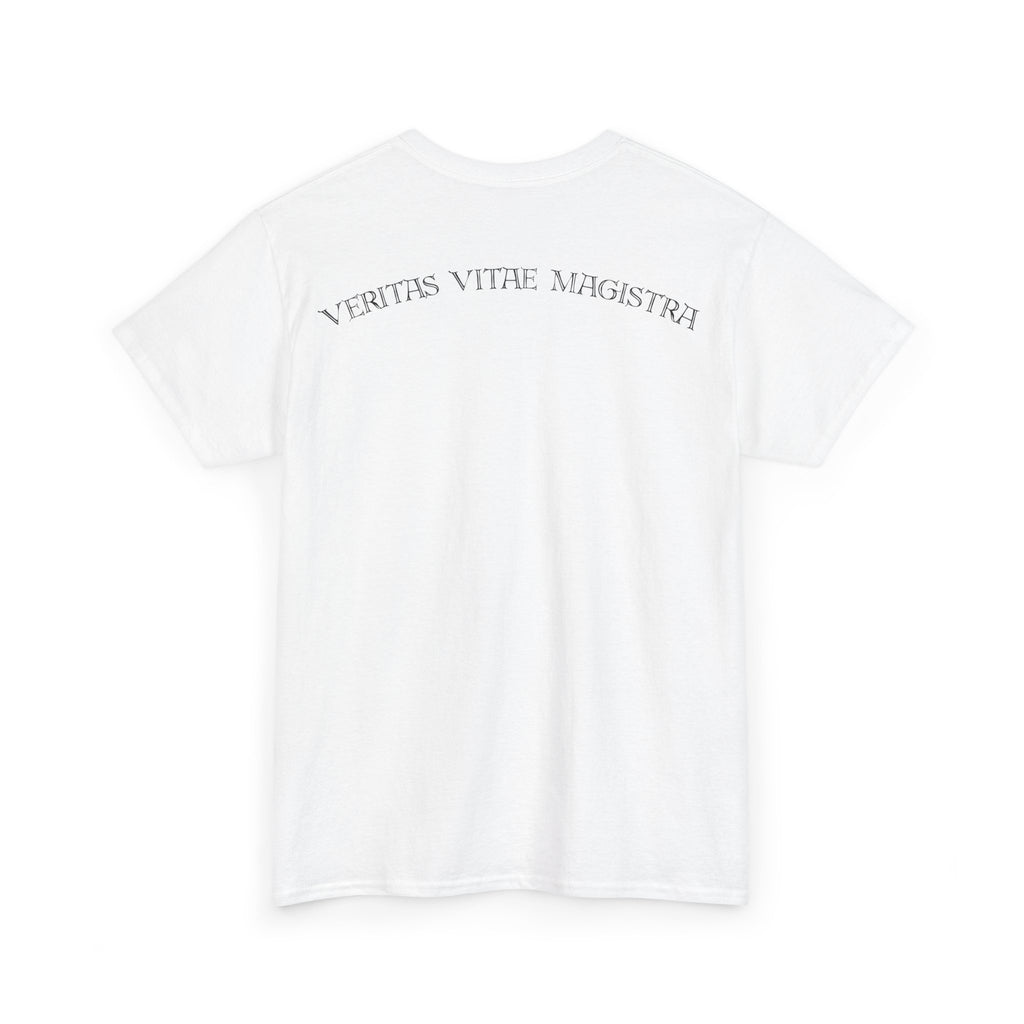 VERITAS VITAE MAGISTRA