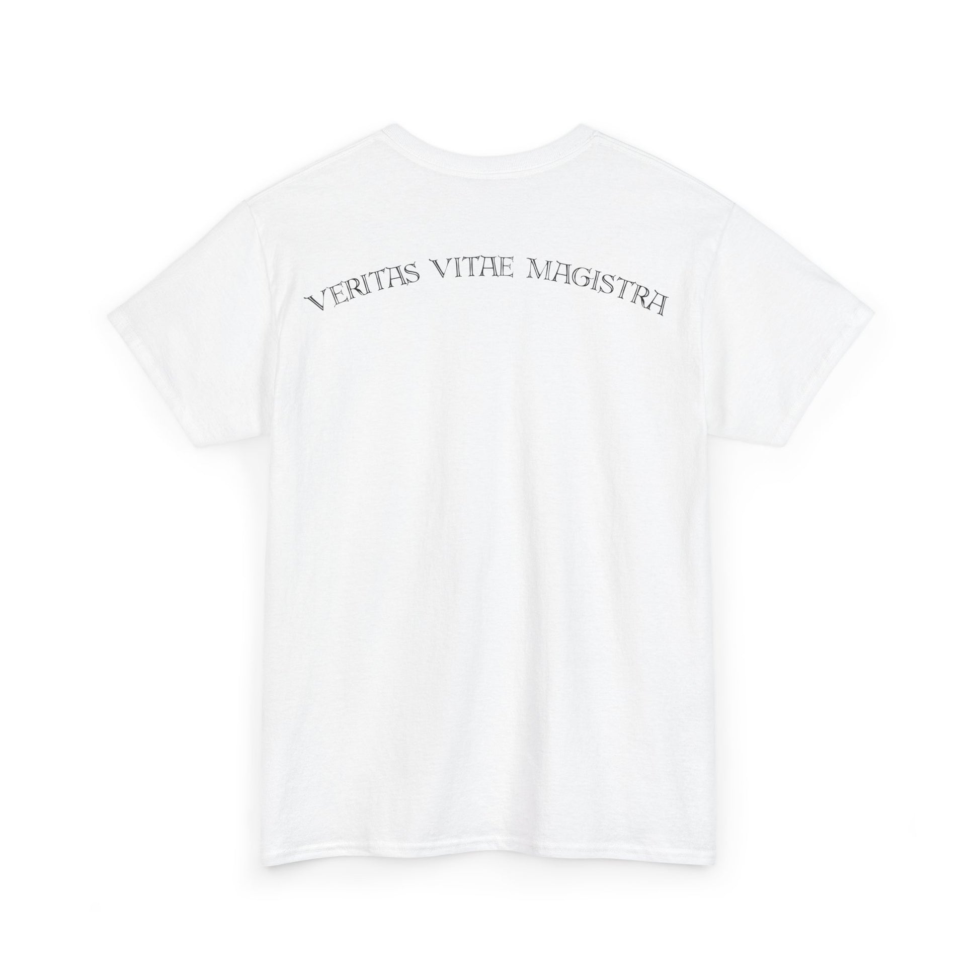 VERITAS VITAE MAGISTRA