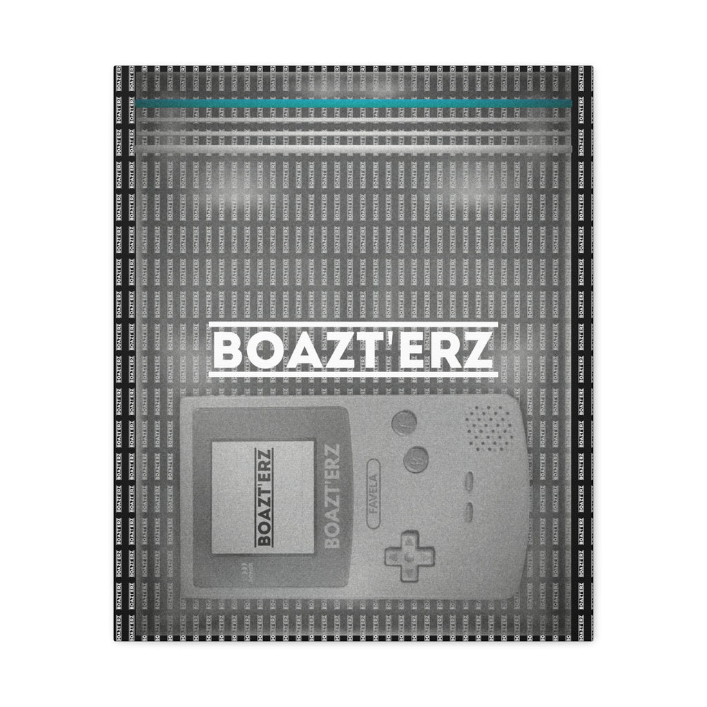BOAZT'BOY