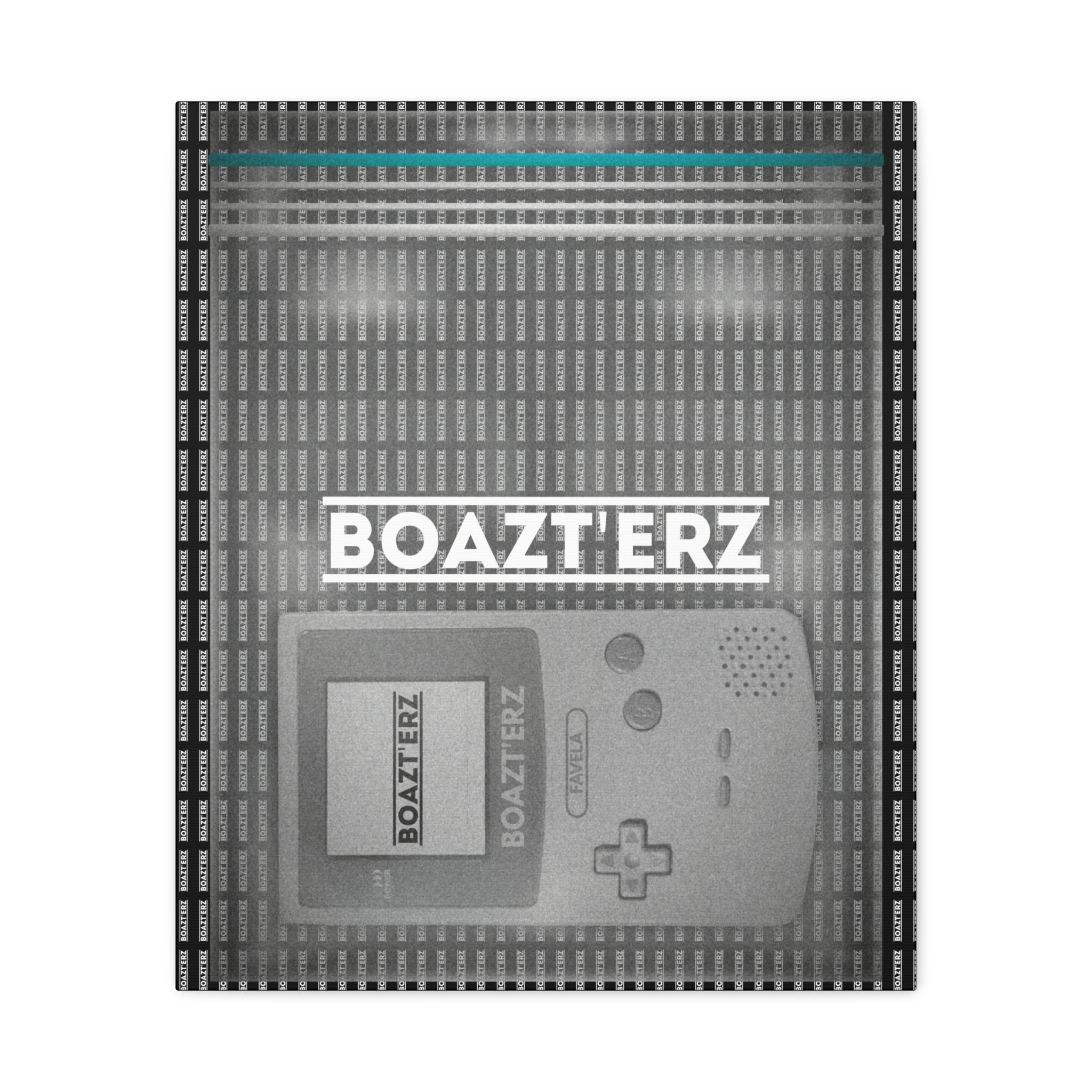 BOAZT'BOY