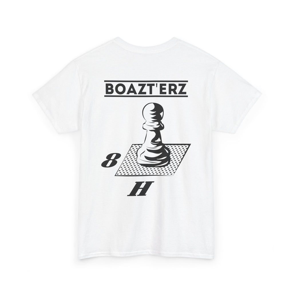Evolving PAWN