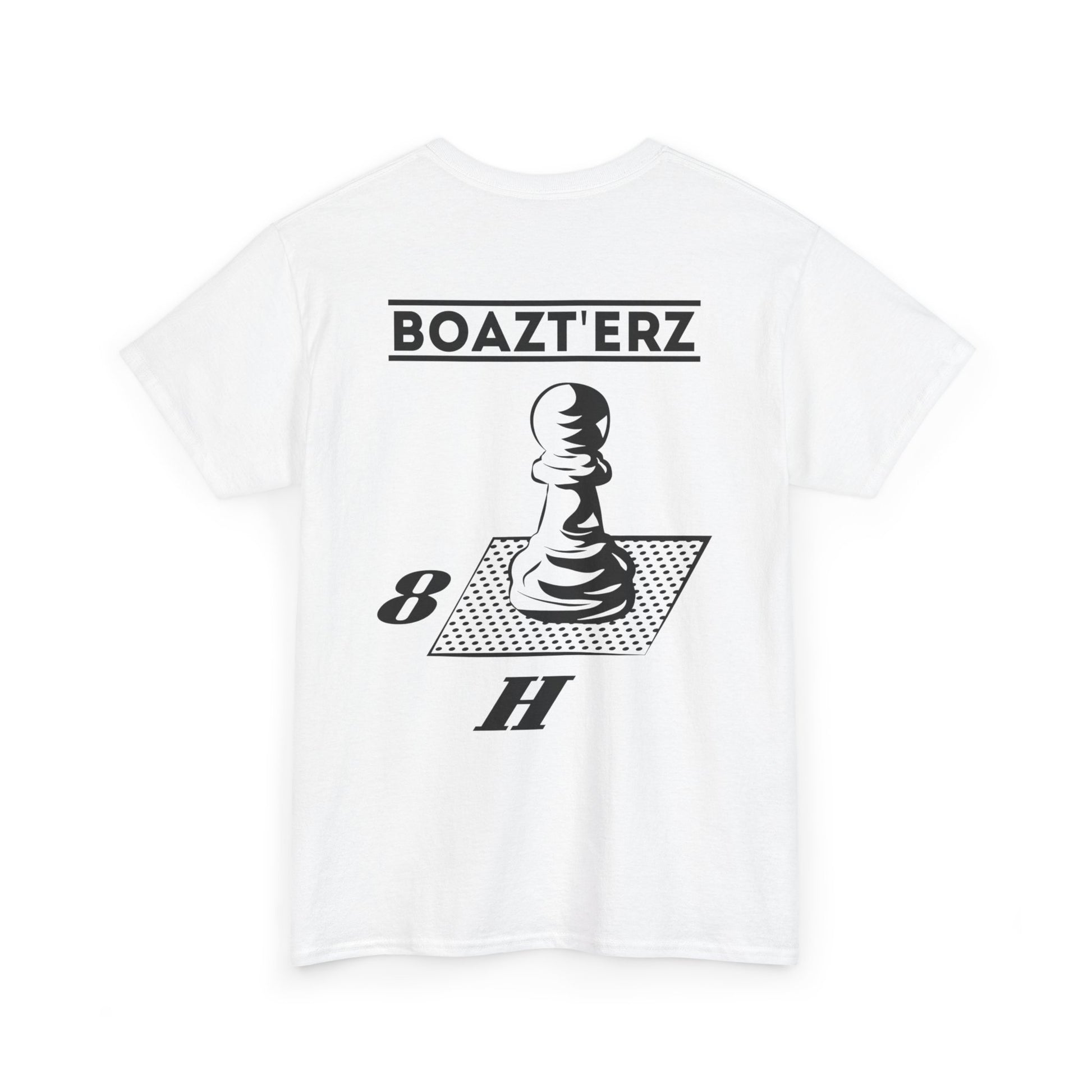 Evolving PAWN