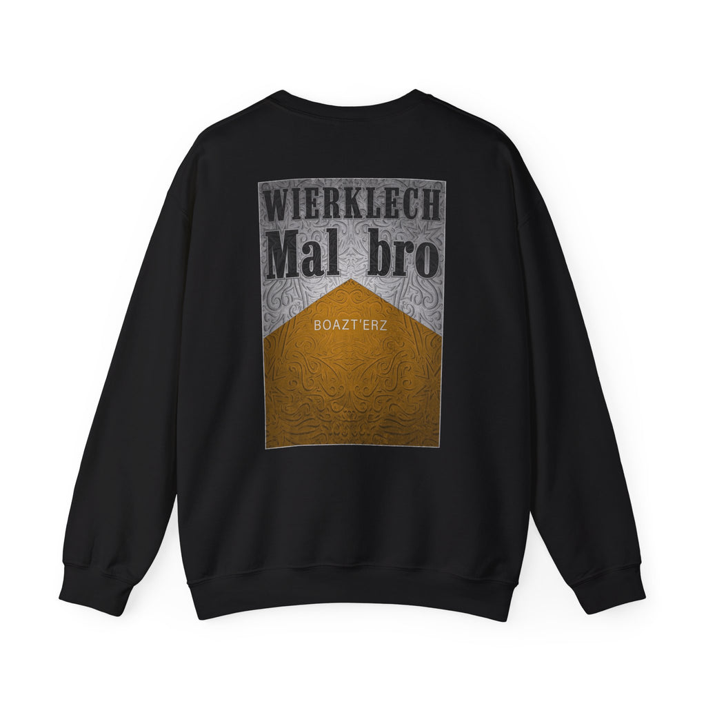 Mal bro - LUX