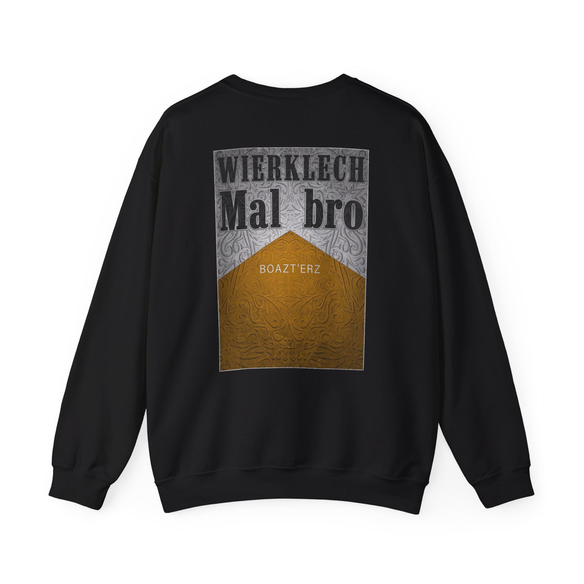 Mal bro - LUX
