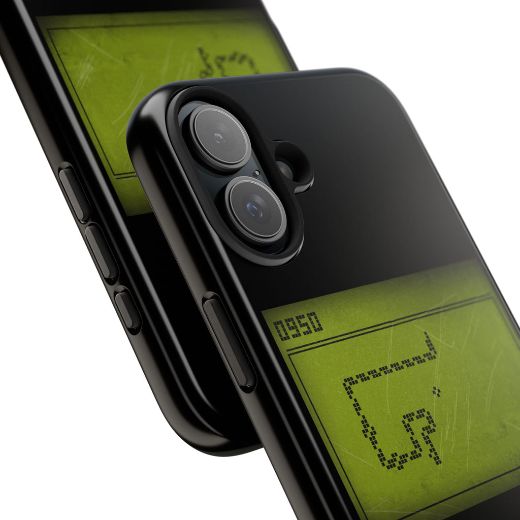 SNAKE - Protective Phone Case