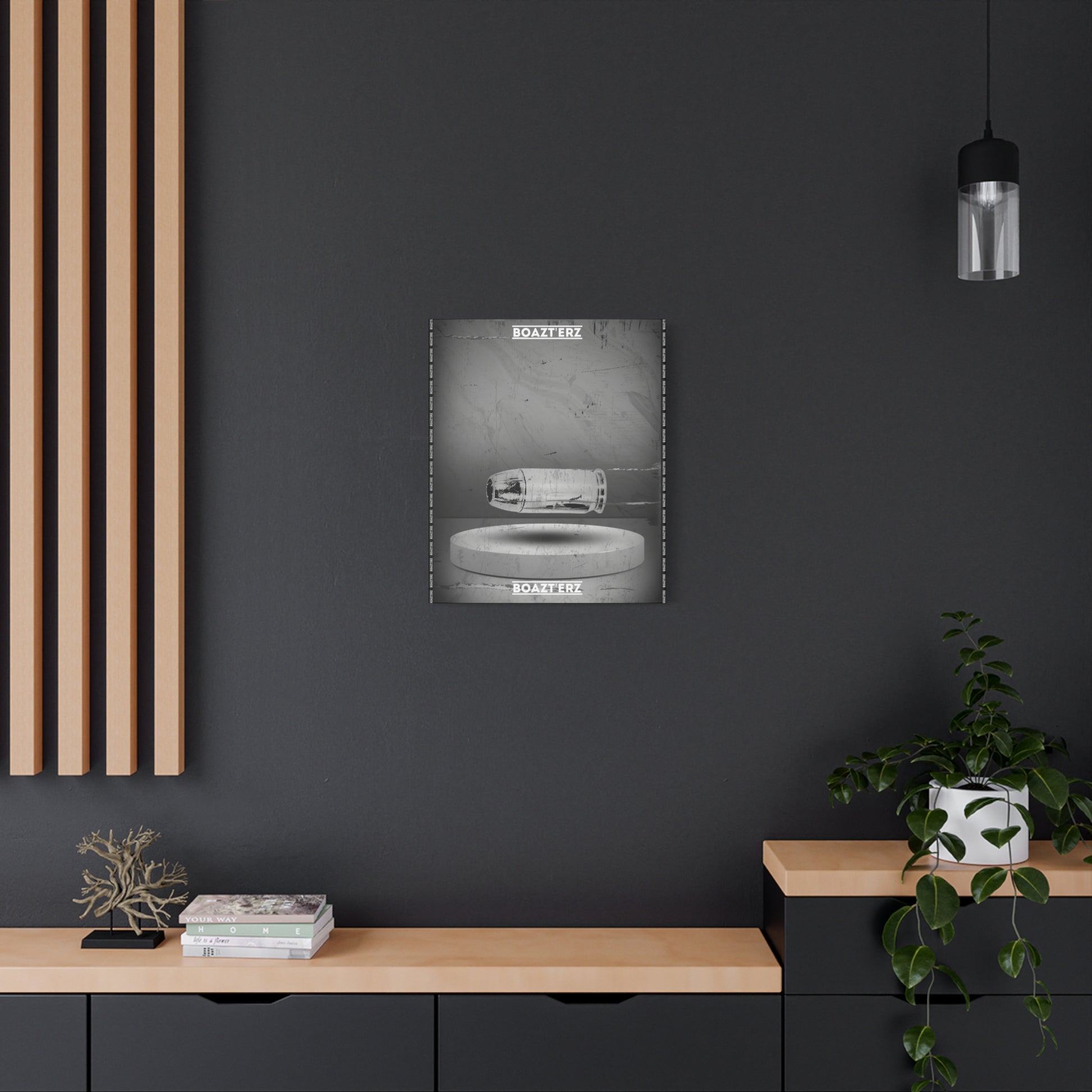 Enemy's last Dinner