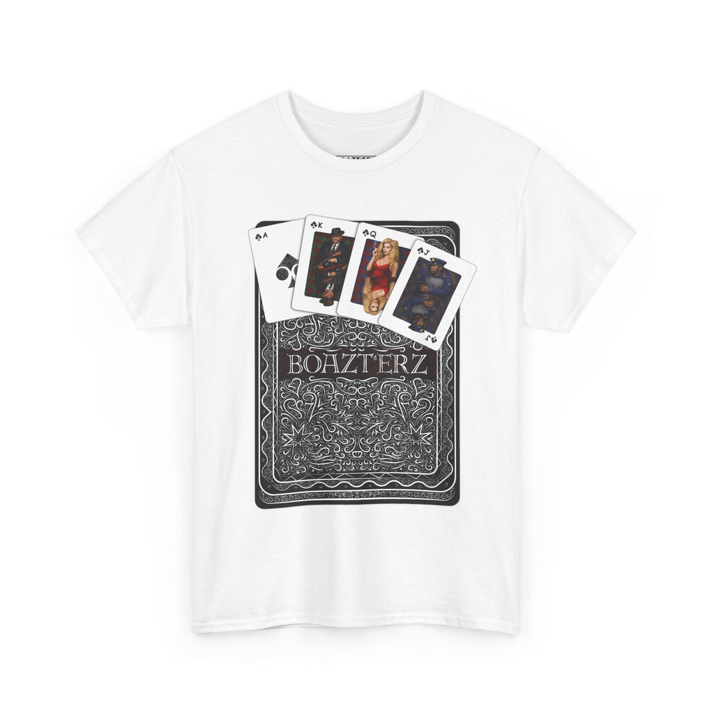 CARD GAME