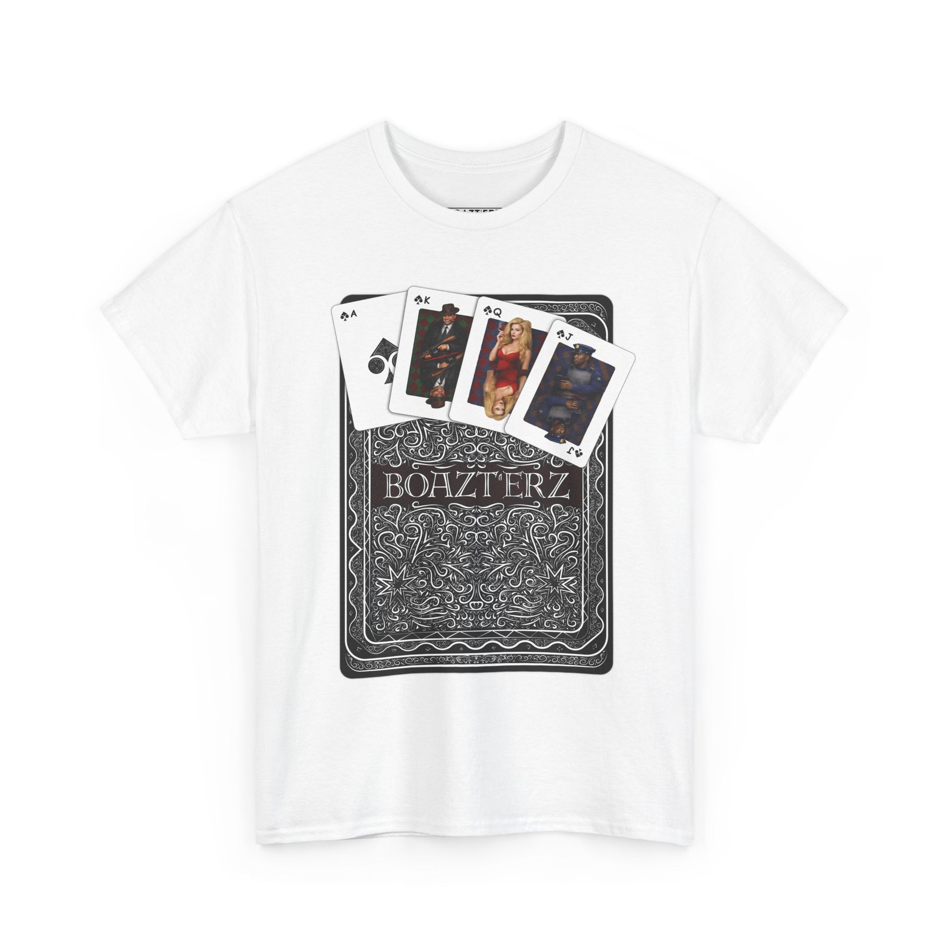 CARD GAME