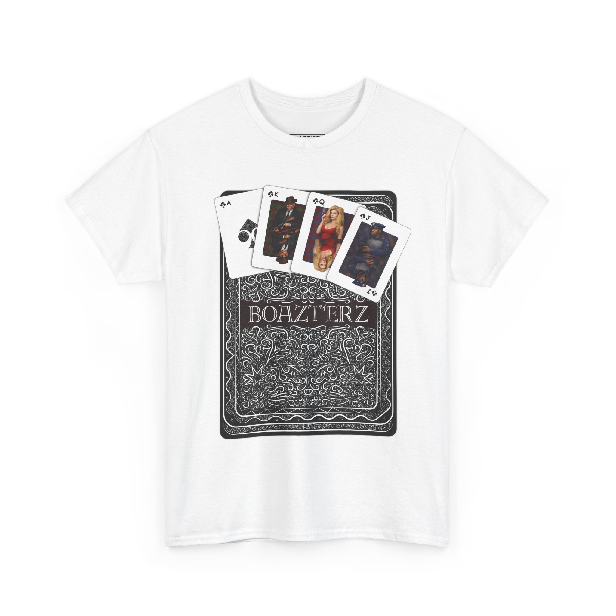CARD GAME