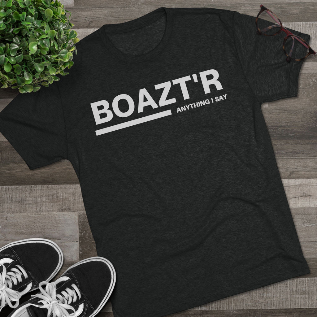 BOAZT'R