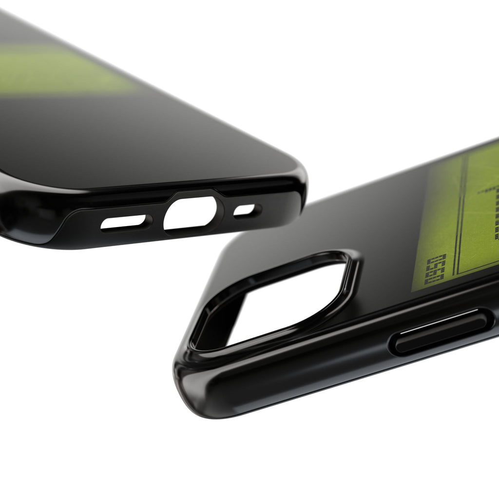 SNAKE - Protective Phone Case