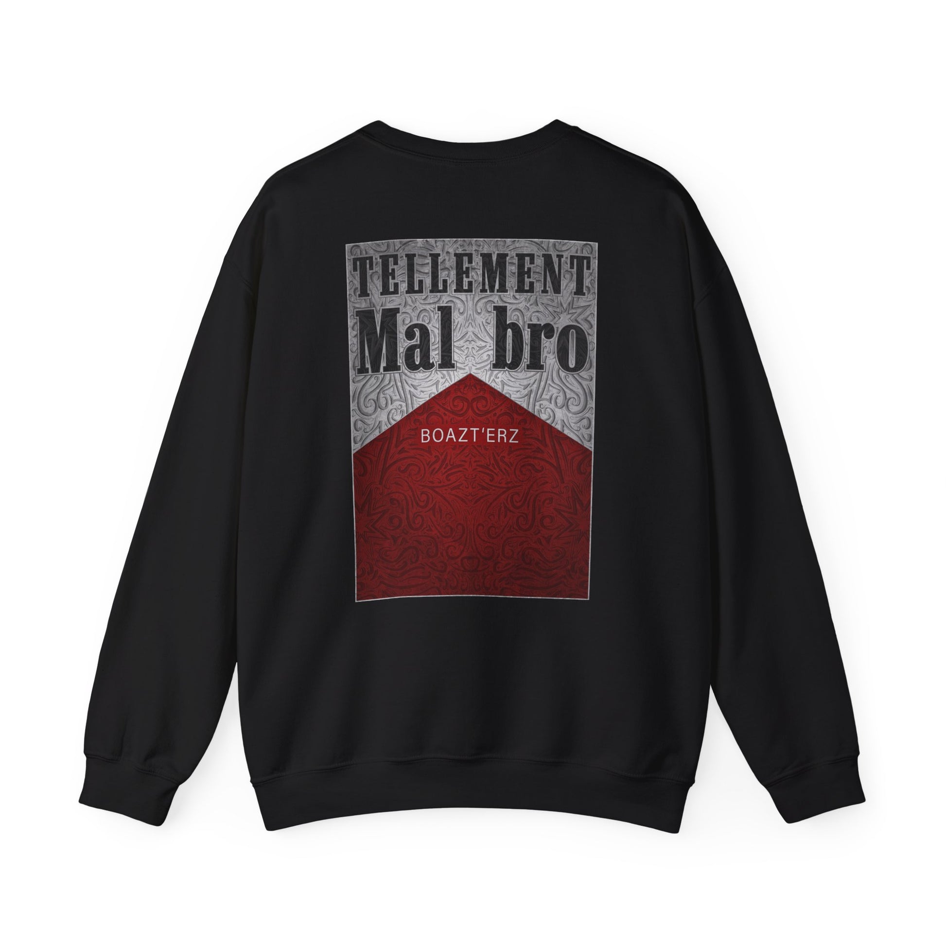 Mal bro