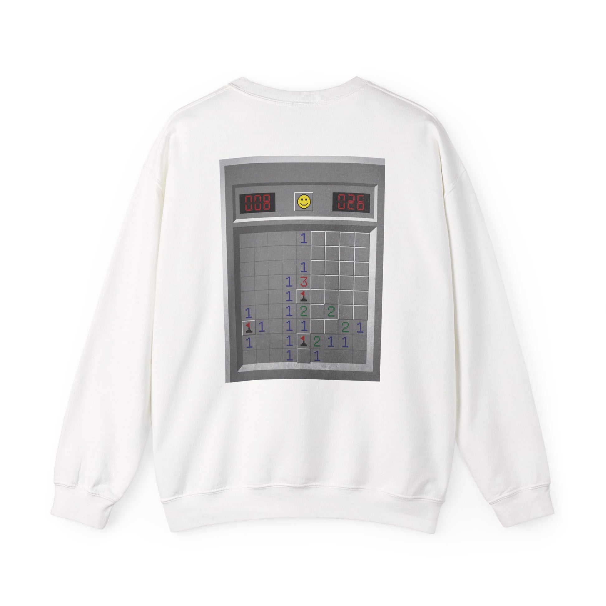 MINESWEEPER