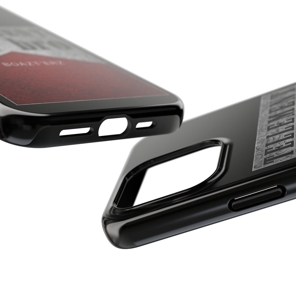 MAL BRO - Protective Phone Case