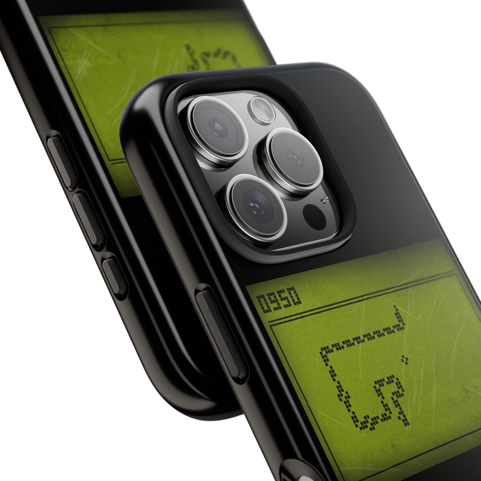 SNAKE - Protective Phone Case