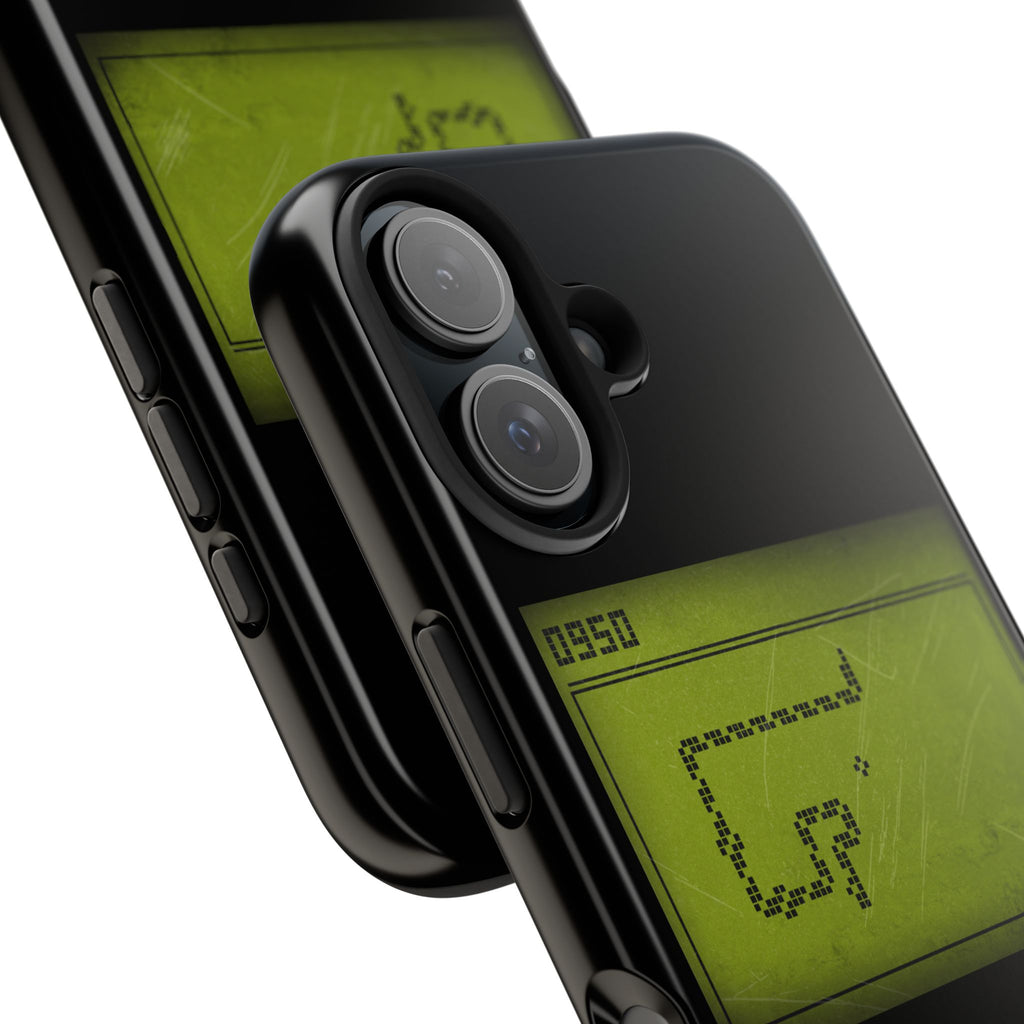 SNAKE - Protective Phone Case