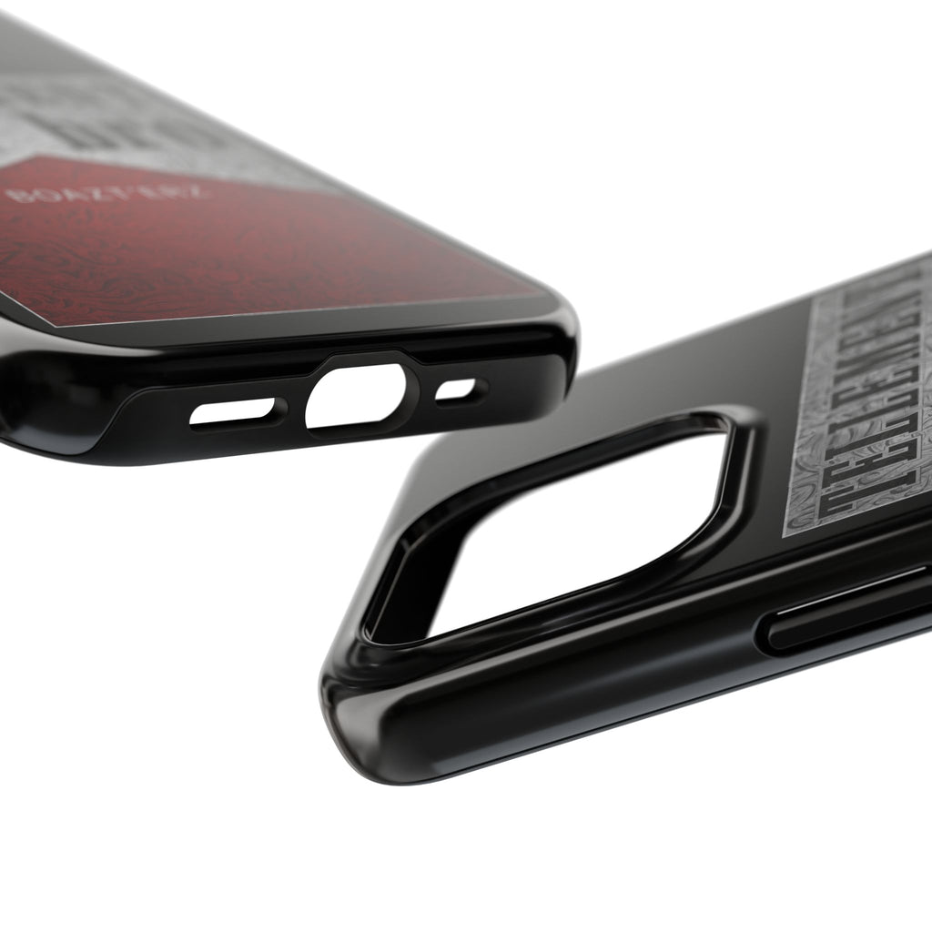 MAL BRO - Protective Phone Case