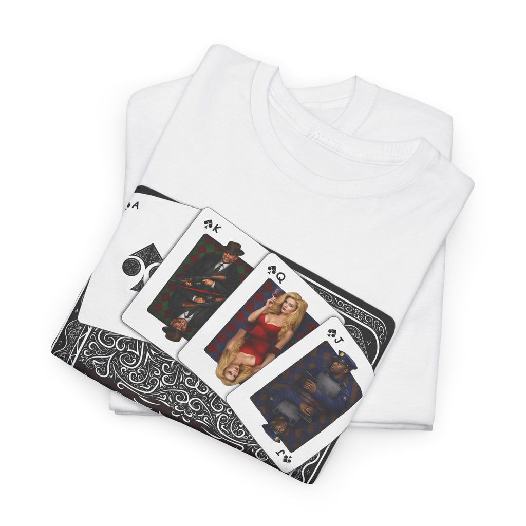 CARD GAME