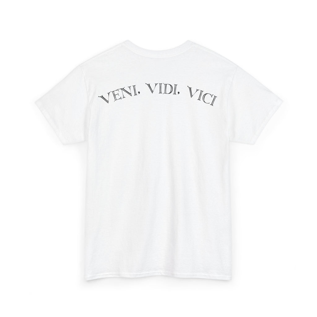 VINI, VIDI, VICI