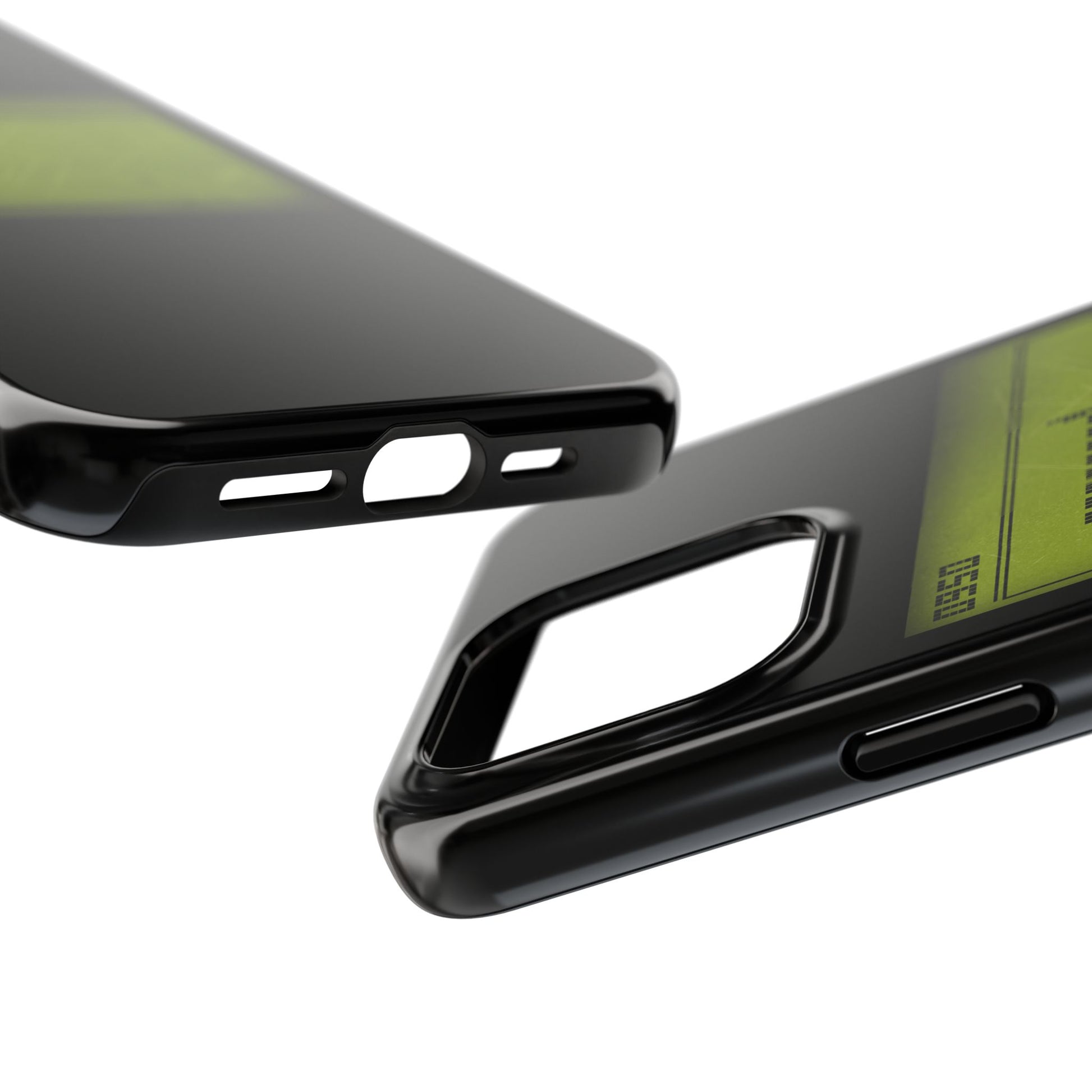 SNAKE - Protective Phone Case