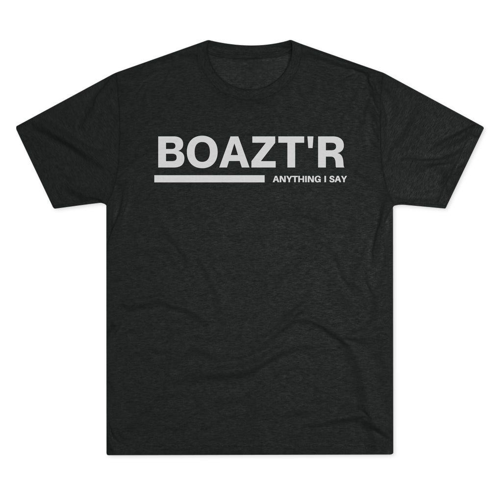 BOAZT'R