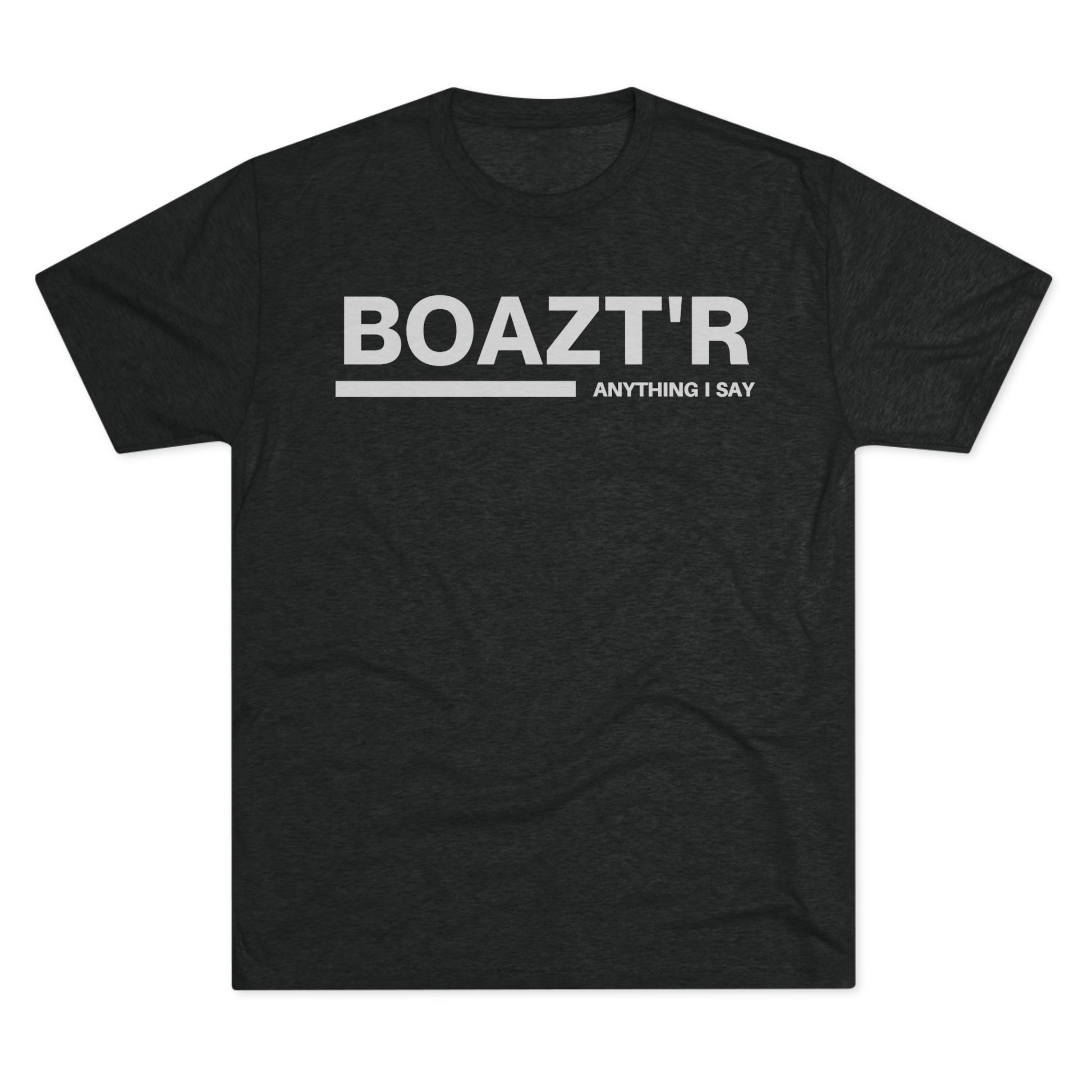 BOAZT'R