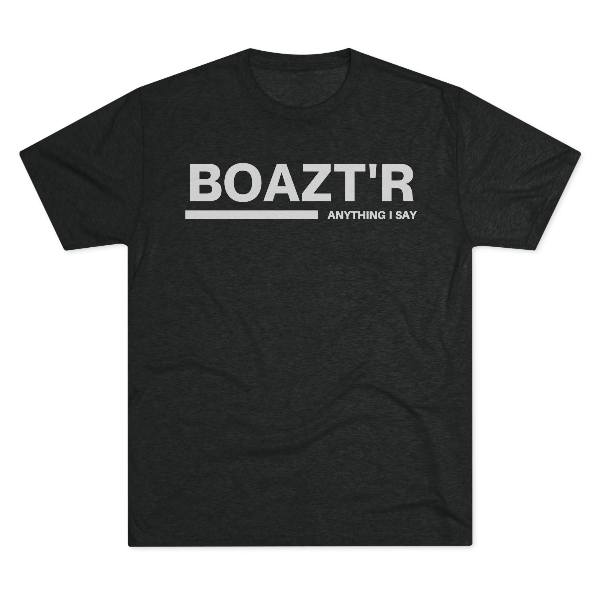 BOAZT'R